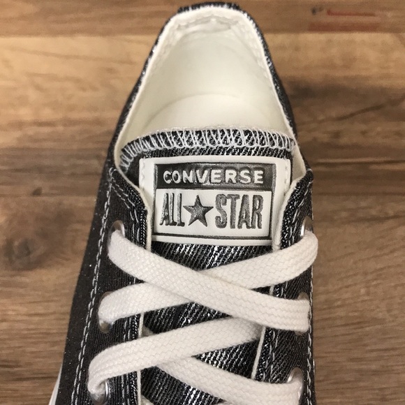 PLATFORM CONVERSE CTAS LIFT OX BRAND NEW - Picture 13 of 16